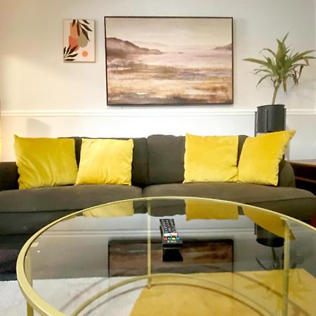 Evo A - Gravesend 1 Bedroom Apartment Exteriör bild