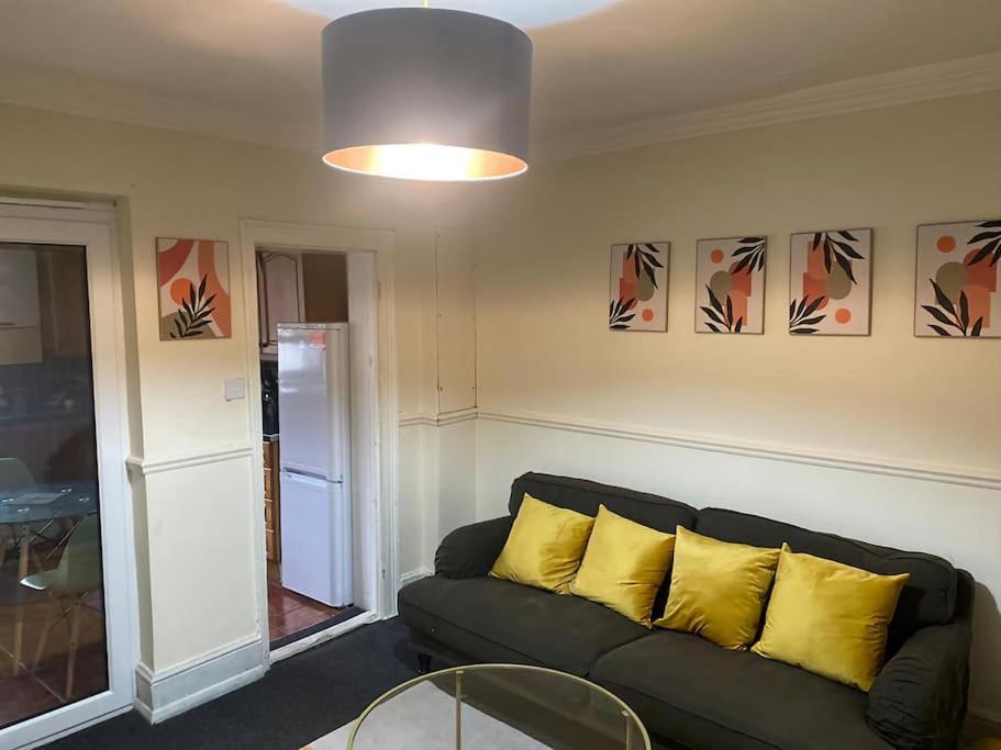 Evo A - Gravesend 1 Bedroom Apartment Exteriör bild