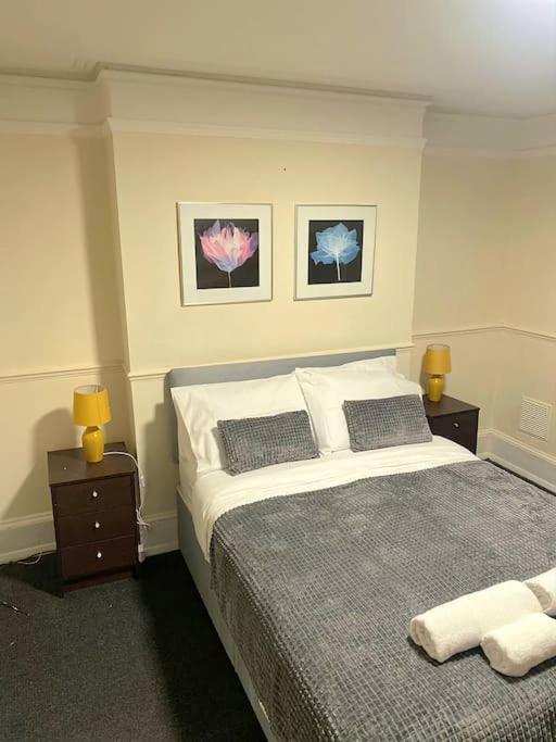 Evo A - Gravesend 1 Bedroom Apartment Exteriör bild