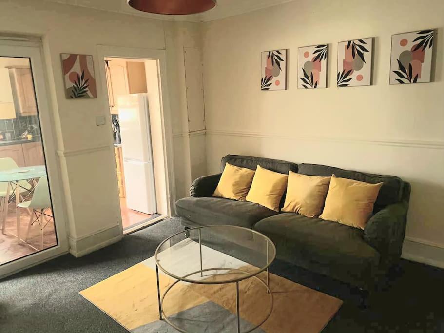 Evo A - Gravesend 1 Bedroom Apartment Exteriör bild