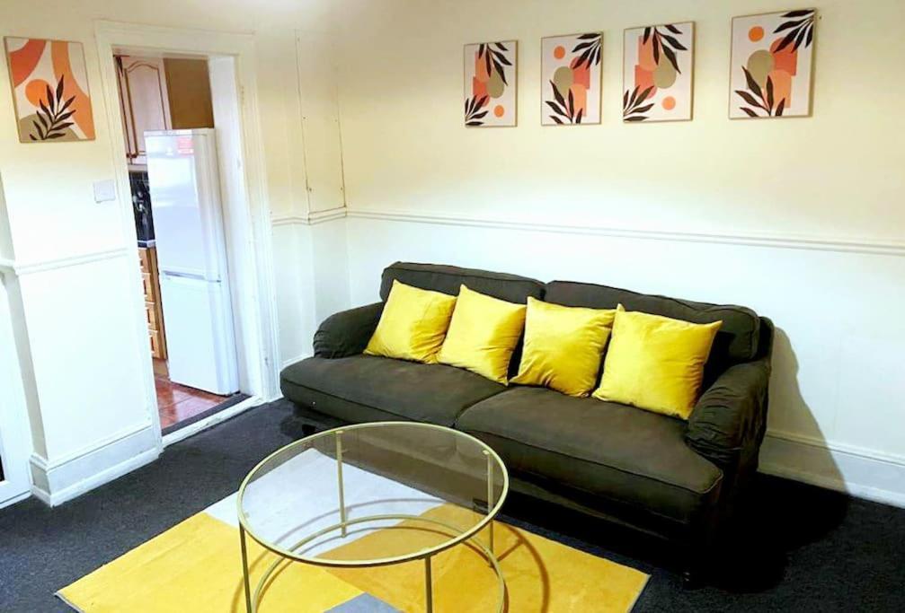 Evo A - Gravesend 1 Bedroom Apartment Exteriör bild