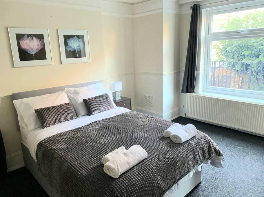 Evo A - Gravesend 1 Bedroom Apartment Exteriör bild