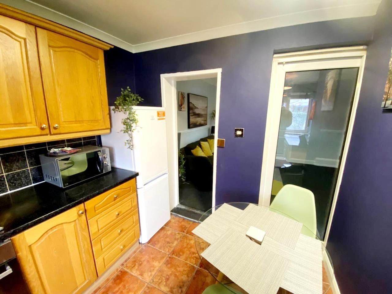 Evo A - Gravesend 1 Bedroom Apartment Exteriör bild