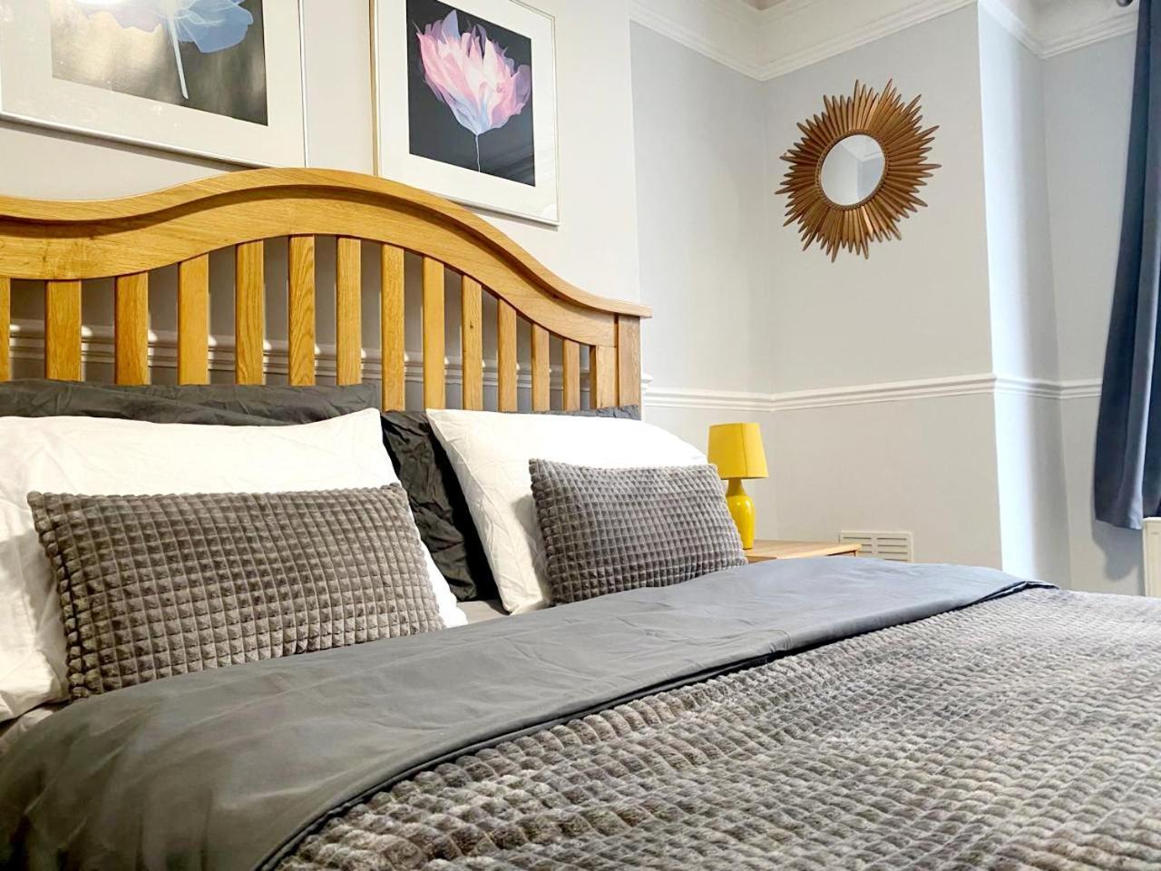 Evo A - Gravesend 1 Bedroom Apartment Exteriör bild